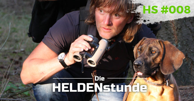 Interview mit Andreas Kieling