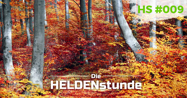 Was hilft bei Herbstdepression?