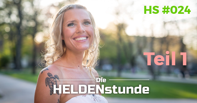 Natürliche Hautpflege - mit Franziska Knorr