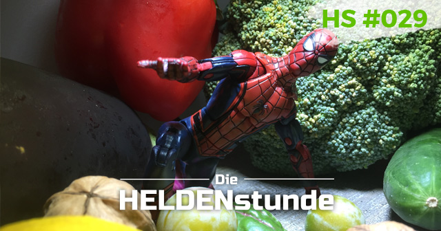 HS #029 | Mit großer Macht...