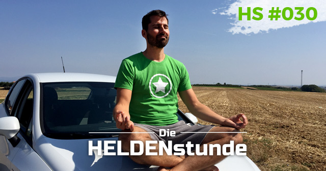 HS #030 | ZEN-Drive