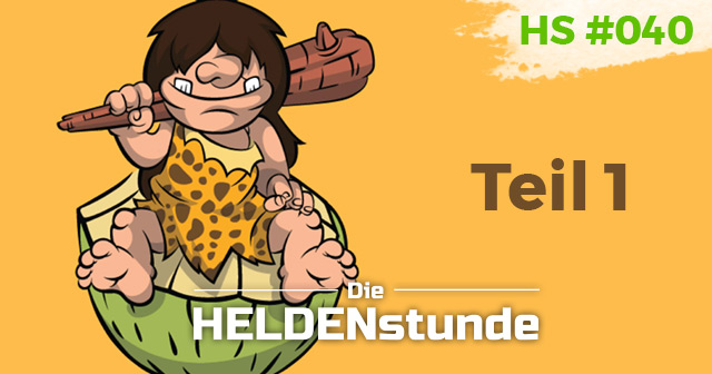 HS #040 | Vegan trifft Paleo