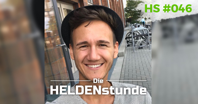 HS #046 | Minimalismus - mit Matthias Prenzel