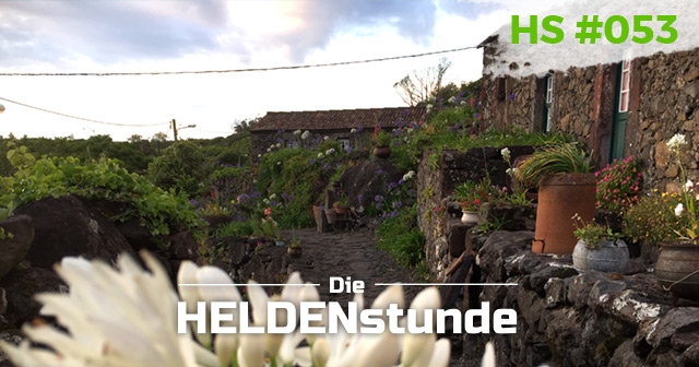 HS #053 | Das Dorf aus Stein