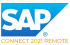 SAP Connect 2021 Remote
