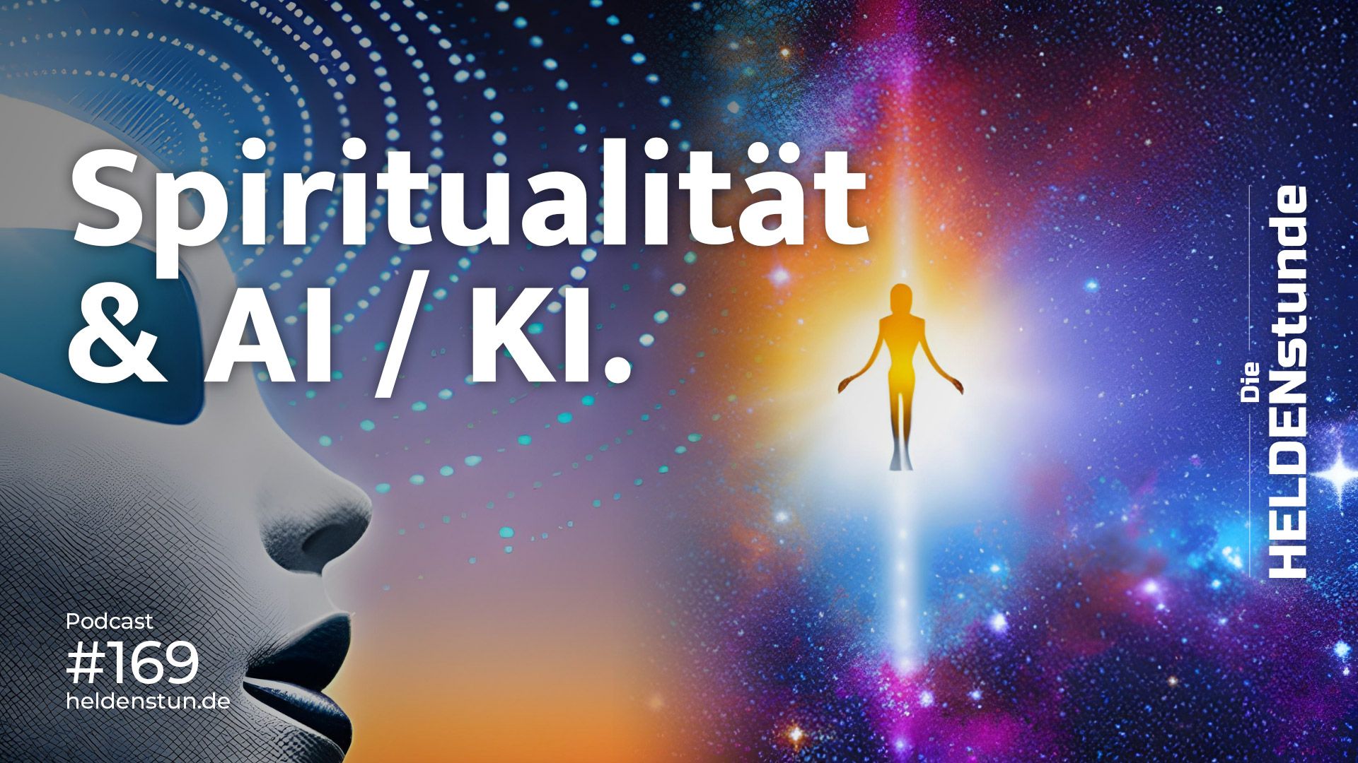 Spiritualität & AI / KI